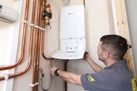 Gas Boiler Installation and Repair Services in Bournemouth